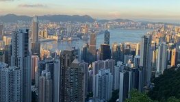 Brèves économiques et financières Hong Kong et Macao - Semaine du 29 octobre (...)