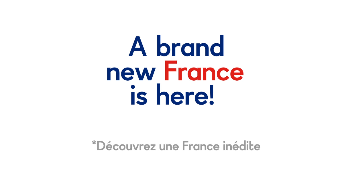 A brand new France is here! - Consulat général de France à Hong Kong et ...