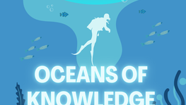 French Science Festival 2024: Oceans of Knowledge